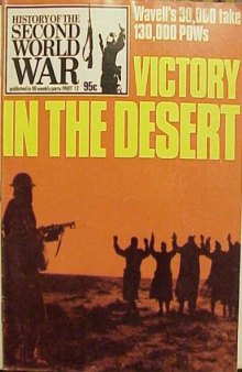 History of the Second World War Part 12: Victory in the Desert
