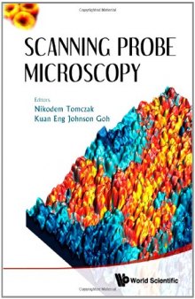 Scanning Probe Microscopy