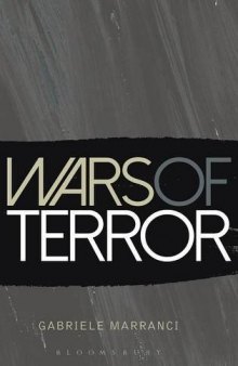 Wars of terror