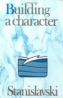 Building A Character