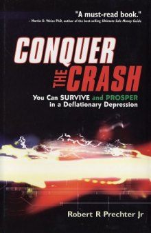 Conquer The Crash