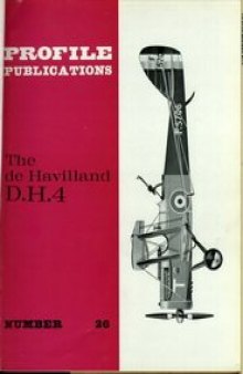 De Havilland DH.4