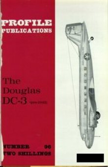 Douglas DC-3 (pre 1942)