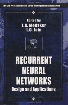 Recurrent Neural Networks Design And Applications