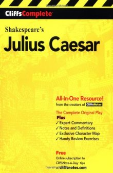 Julius Caesar ( Complete)