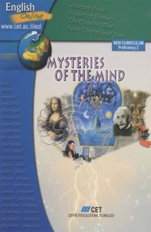 English Online: Mysteries of the Mind, Proficiency 2 