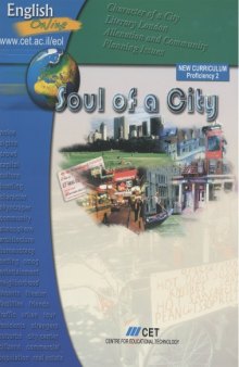 English Online: Soul of a City, Proficiency 2 