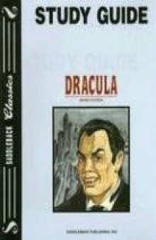 Dracula (Saddleback Classics)
