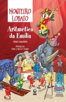 Literatura infantil: Aritmética da Emília
