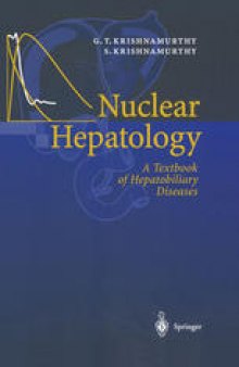 Nuclear Hepatology: A Textbook of Hepatobiliary Diseases