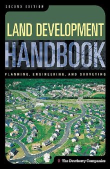 Land Development Handbook