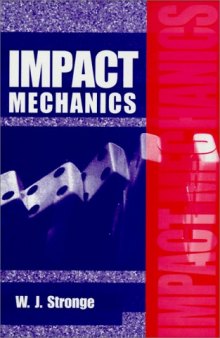 Impact Mechanics