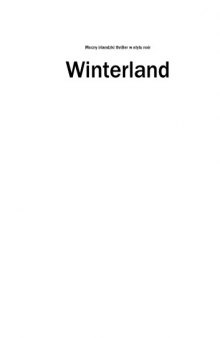 Winterland  