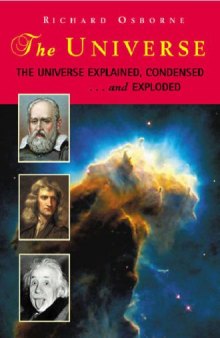 The Universe (Pocket Essentials)