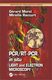 PCR/RT- PCR in situ: Light and Electron Microscopy