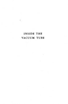 Inside the Vacuum Tube 