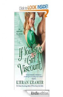 If You Give A Girl A Viscount  