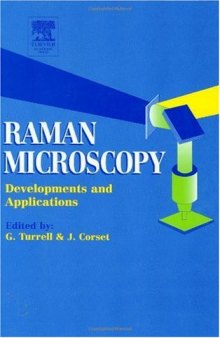 Raman Microscopy: Developments and Applications