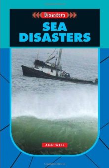 Sea disasters