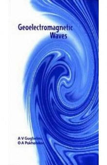 Geoelectromagnetic waves
