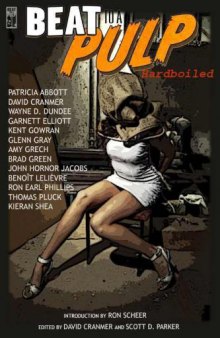 BEAT to a PULP: Hardboiled