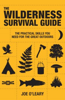 Wilderness Survival Guide