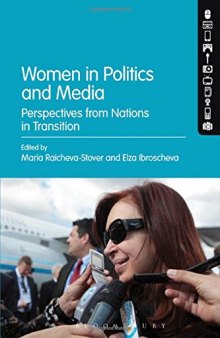 Women in Politics and Media: Perspectives from Nations in Transition