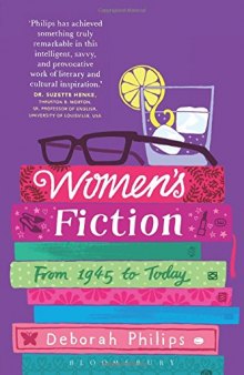 Women's Fiction: From 1945 to Today