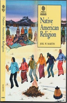 Native American Religion (Religion in American Life)
