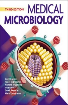 Medical Microbiology, 3e