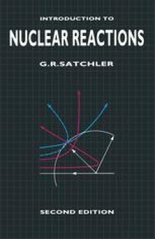 Introduction to Nuclear Reactions