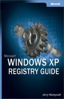 Microsoft Windows XP Registry Guide (Bpg-Other)