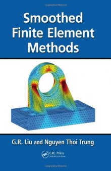 Smoothed finite element methods