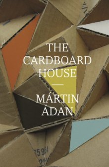 The cardboard house