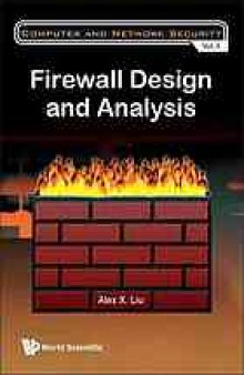 Firewall design and analysis