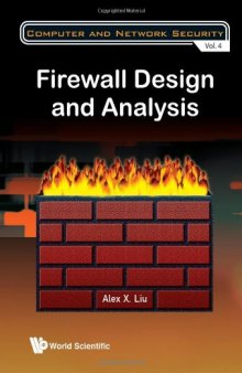 Firewall Design and Analysis (Computer and Network Security)