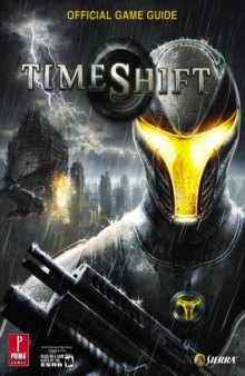 TimeShift (Prima Official Game Guides)