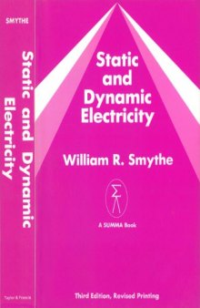 Static And Dynamic Electricity