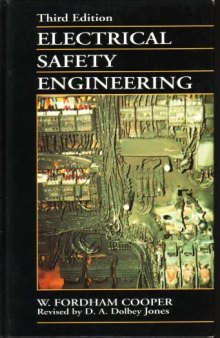 Electrical Safety Engineering