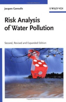 Risk Analysis of Water Pollution