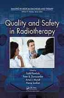 Quality and safety in radiotherapy