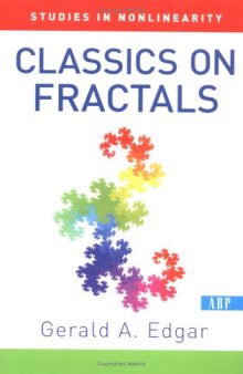 Classics on Fractals 