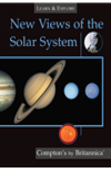 New Views of the Solar System