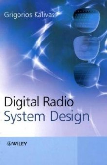 Digital Radio System Design