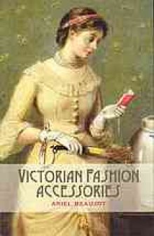 Victorian fashion accessories
