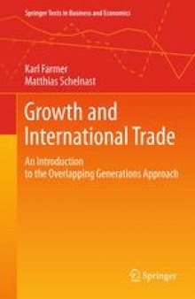 Growth and International Trade: An Introduction to the Overlapping Generations Approach