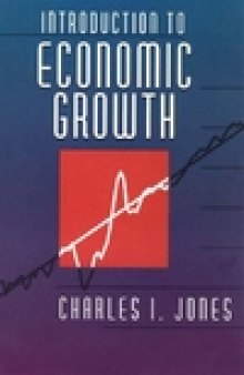 Introduction to Economic Growth