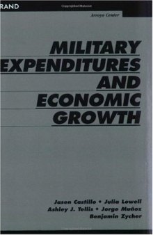 Military Expenditures and Economic Growth