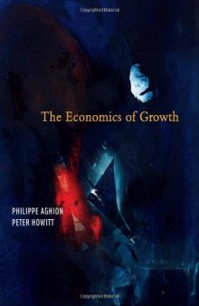 The Economics of Growth  