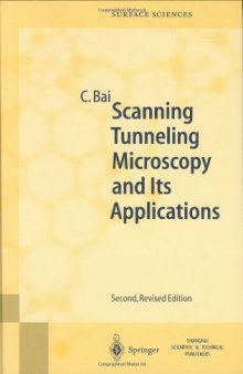Scanning tunneling microscopy and its applications